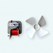 Мотор вентилятора СВЧ GAL6309E(30)-ZD